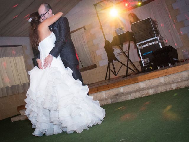 La boda de Jorge y Isabel en Chiclana De La Frontera, Cádiz 12