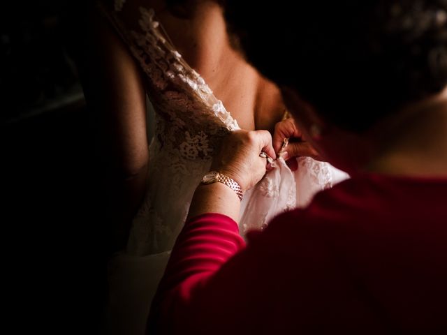 La boda de Ramón y Pilar en Cáceres, Cáceres 16