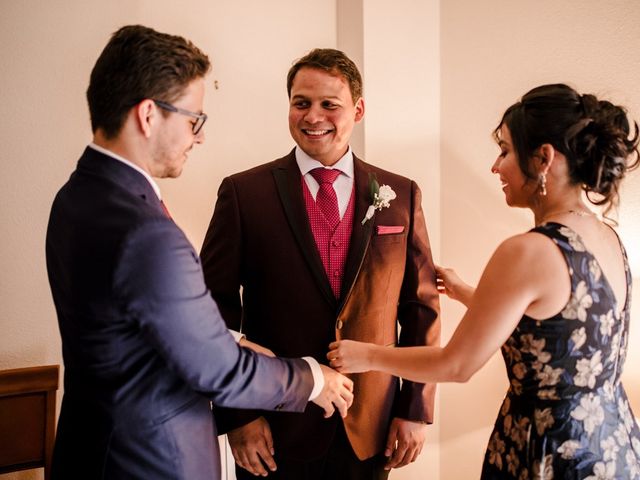 La boda de Ramón y Pilar en Cáceres, Cáceres 26