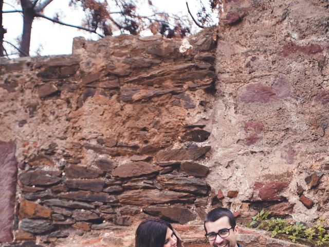 La boda de Jaume y Samantha en Viladecans, Barcelona 4