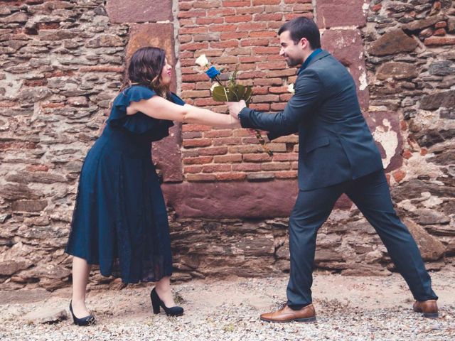 La boda de Jaume y Samantha en Viladecans, Barcelona 6