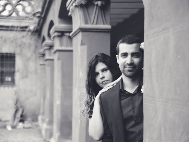 La boda de Jaume y Samantha en Viladecans, Barcelona 7