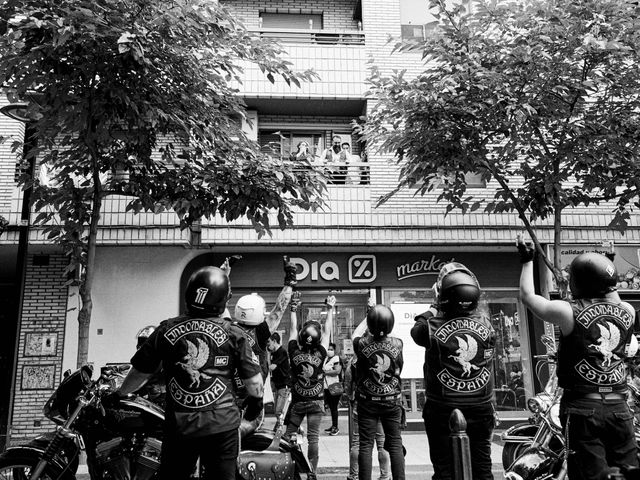 La boda de Oscar y Raquel en Zaragoza, Zaragoza - Bodas.net