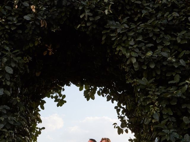 La boda de Oscar y Raquel en Zaragoza, Zaragoza 14