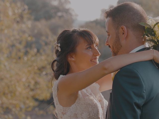 La boda de Álvaro y Susana en Matilla De Los Caños, Salamanca 11