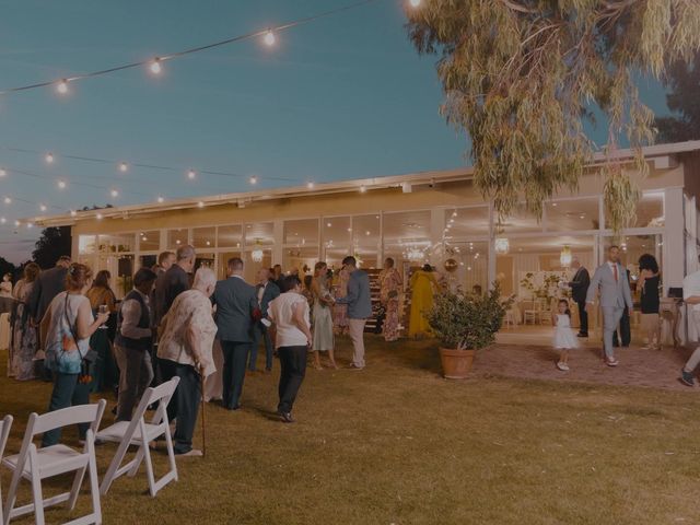 La boda de Álvaro y Susana en Matilla De Los Caños, Salamanca 14