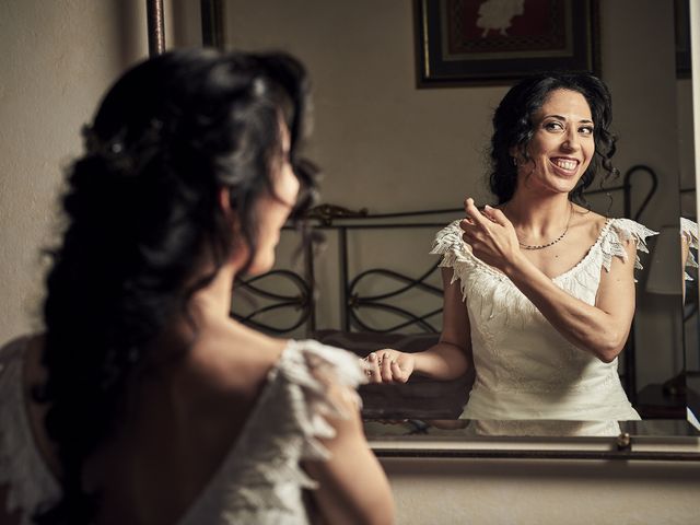 La boda de Noel y Alicia en Arenys De Munt, Barcelona 18