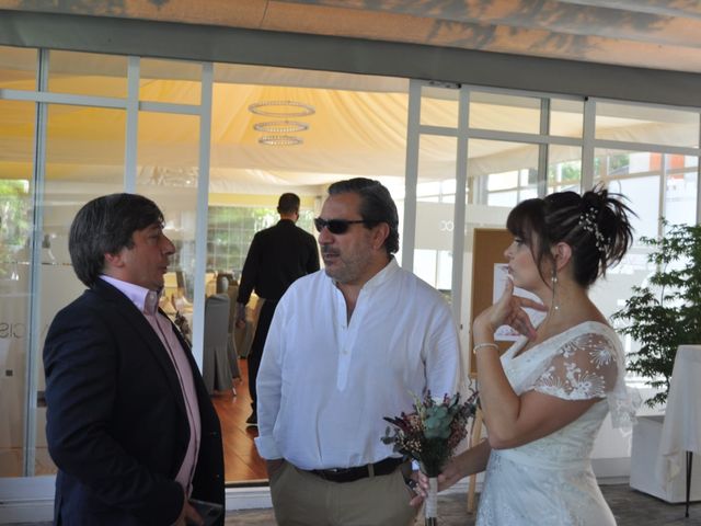 La boda de  Leisy y Hernan en Madrid, Madrid 1