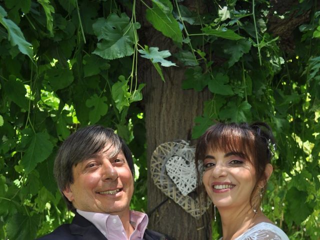 La boda de  Leisy y Hernan en Madrid, Madrid 6