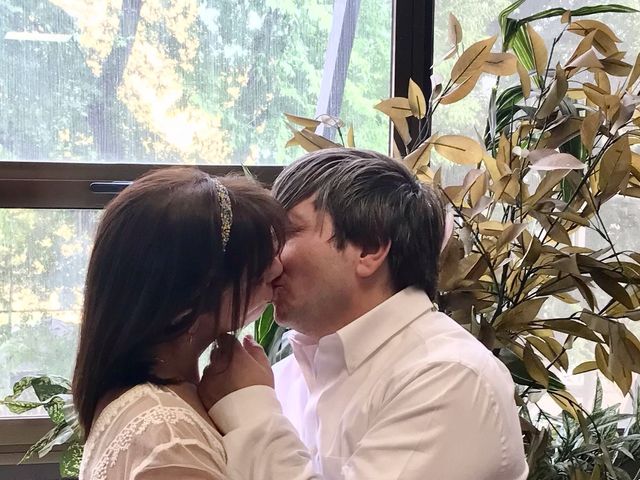 La boda de  Leisy y Hernan en Madrid, Madrid 8