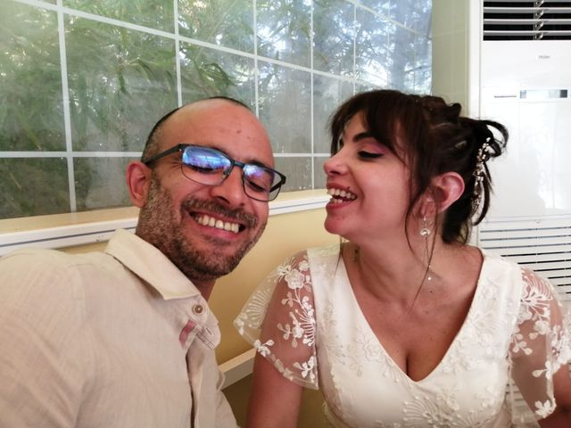 La boda de  Leisy y Hernan en Madrid, Madrid 9