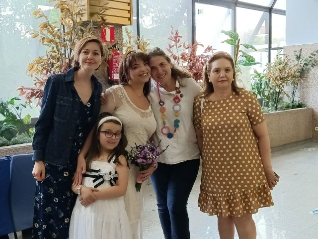 La boda de  Leisy y Hernan en Madrid, Madrid 13