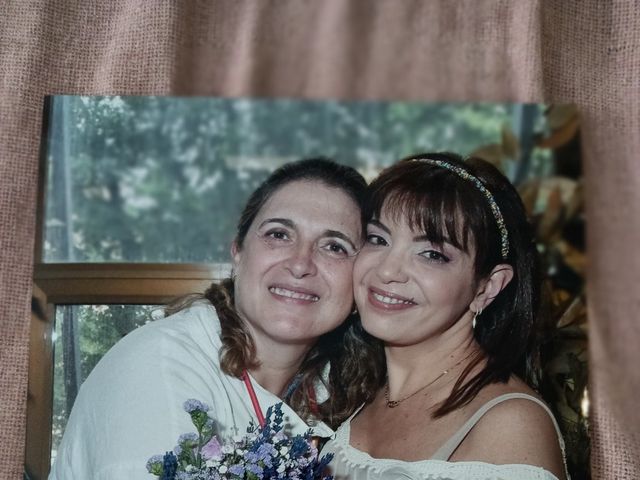 La boda de  Leisy y Hernan en Madrid, Madrid 17