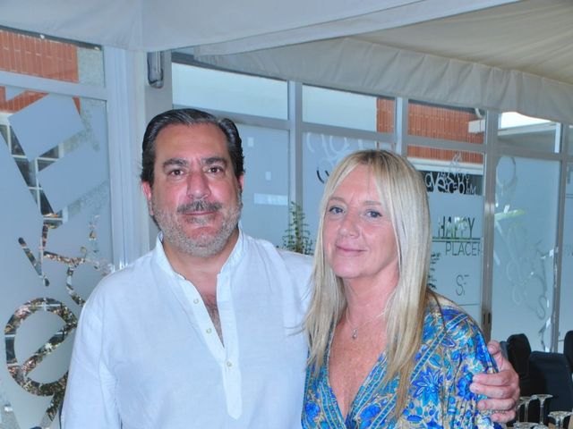 La boda de  Leisy y Hernan en Madrid, Madrid 18