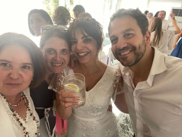 La boda de  Leisy y Hernan en Madrid, Madrid 20