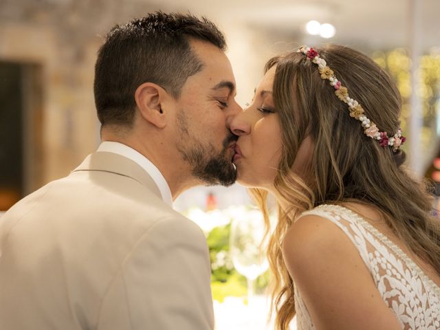 La boda de Nacho y Silvia en Solares, Cantabria 6