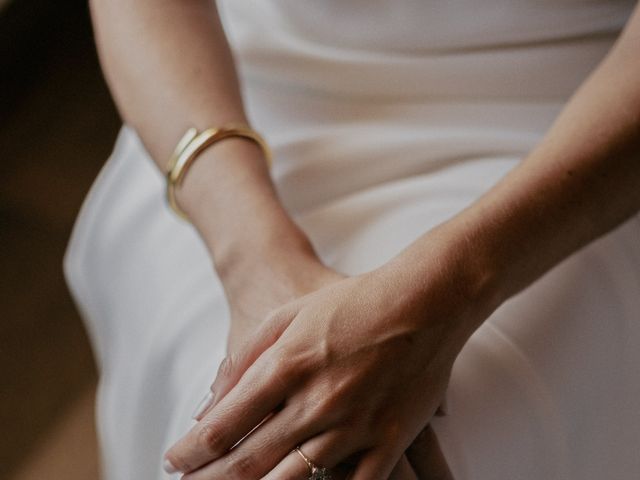 La boda de Estéfano y Irene en Peguerinos, Ávila 24