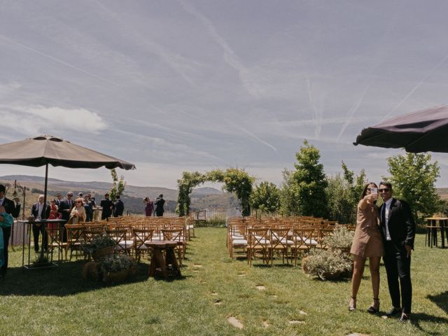 La boda de Estéfano y Irene en Peguerinos, Ávila 36