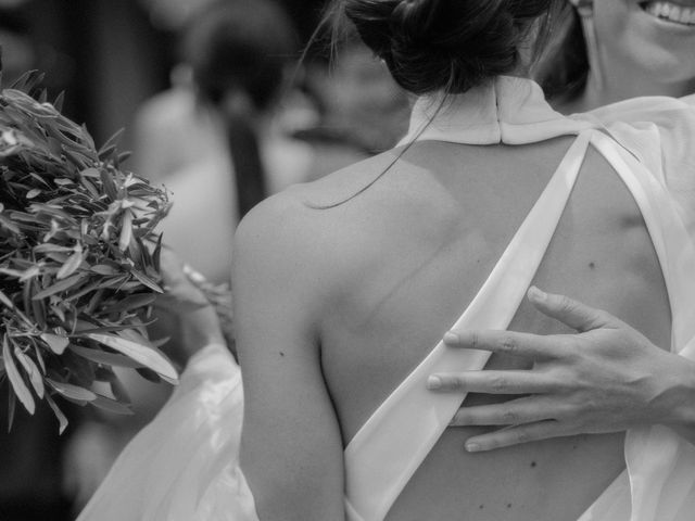 La boda de Estéfano y Irene en Peguerinos, Ávila 69