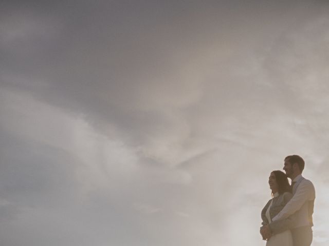 La boda de Estéfano y Irene en Peguerinos, Ávila 128