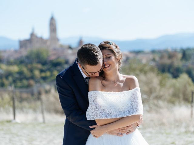 La boda de Ana y Miguel