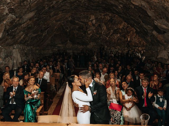 La boda de Jose y Andrea en Villena, Alicante 4