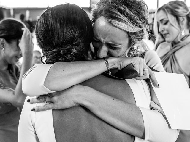 La boda de Jose y Andrea en Villena, Alicante 14