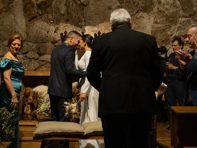 La boda de Jose y Andrea en Villena, Alicante 60