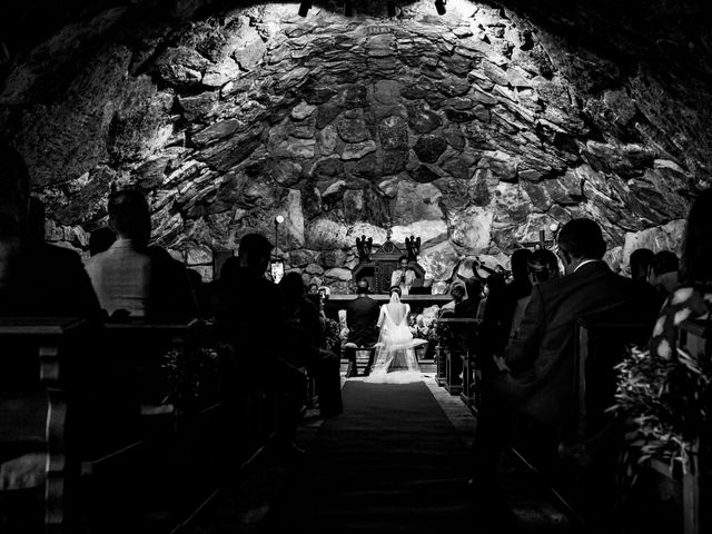 La boda de Jose y Andrea en Villena, Alicante 64