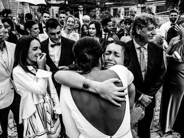 La boda de Jose y Andrea en Villena, Alicante 67