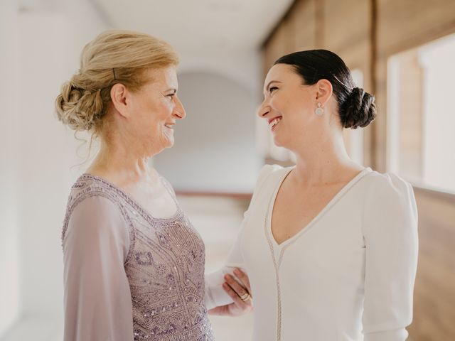 La boda de Irene y Miguel en Alcalá De Henares, Madrid 3