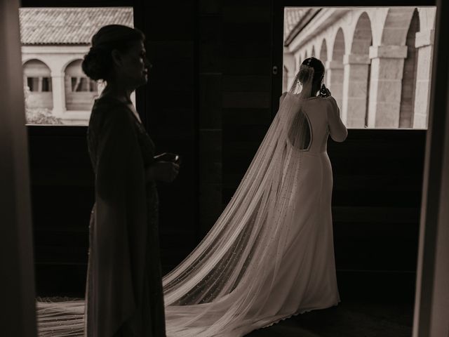 La boda de Irene y Miguel en Alcalá De Henares, Madrid 4
