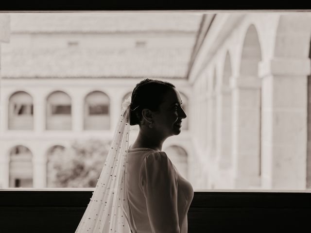 La boda de Irene y Miguel en Alcalá De Henares, Madrid 5