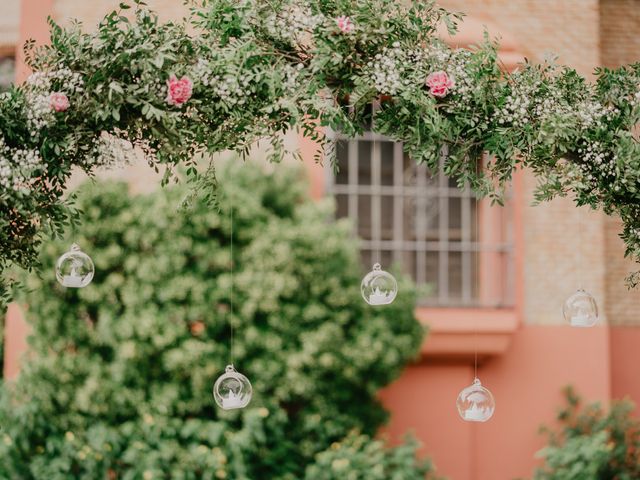 La boda de Irene y Miguel en Alcalá De Henares, Madrid 13