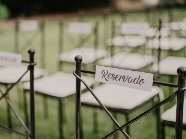 La boda de Irene y Miguel en Alcalá De Henares, Madrid 14