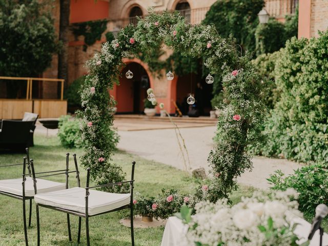 La boda de Irene y Miguel en Alcalá De Henares, Madrid 15
