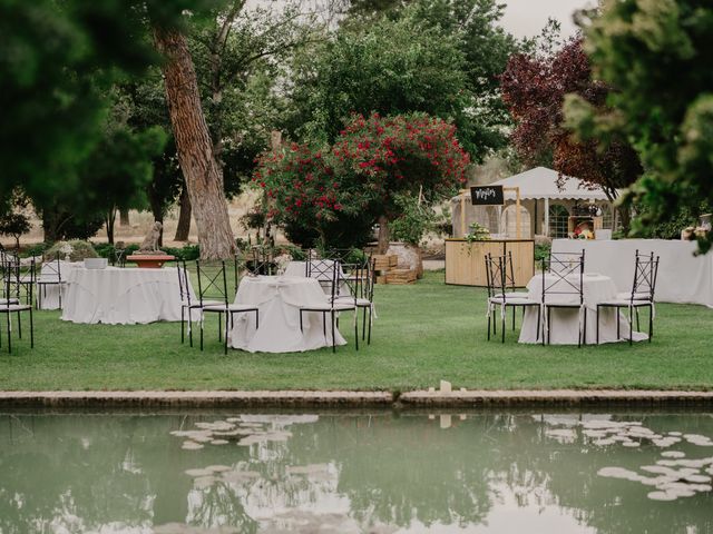 La boda de Irene y Miguel en Alcalá De Henares, Madrid 16