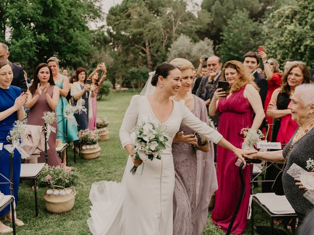 La boda de Irene y Miguel en Alcalá De Henares, Madrid 24