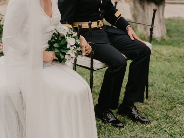 La boda de Irene y Miguel en Alcalá De Henares, Madrid 29