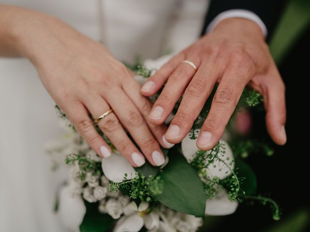 La boda de Irene y Miguel en Alcalá De Henares, Madrid 47