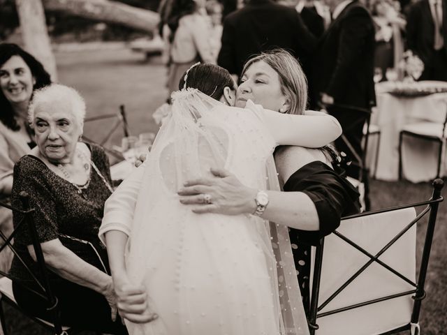 La boda de Irene y Miguel en Alcalá De Henares, Madrid 57