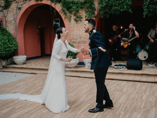 La boda de Irene y Miguel en Alcalá De Henares, Madrid 59