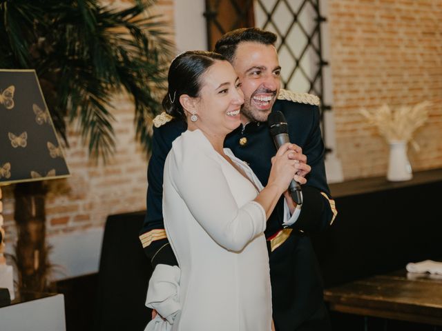 La boda de Irene y Miguel en Alcalá De Henares, Madrid 69