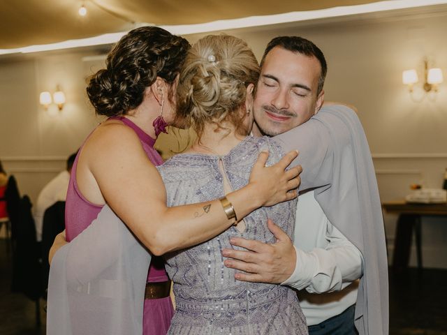 La boda de Irene y Miguel en Alcalá De Henares, Madrid 72
