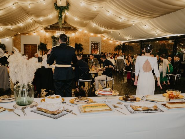 La boda de Irene y Miguel en Alcalá De Henares, Madrid 73