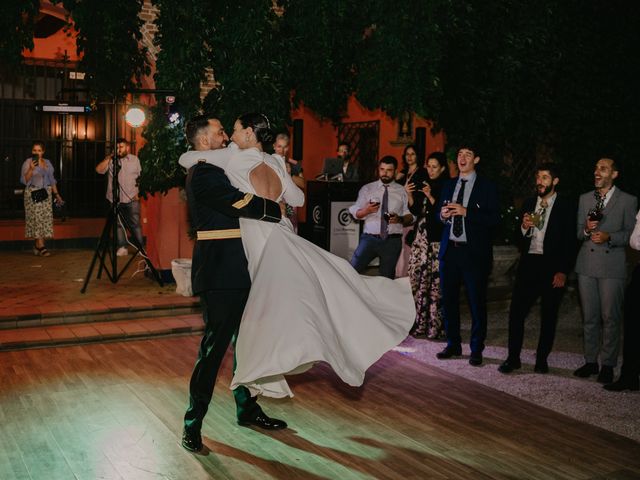 La boda de Irene y Miguel en Alcalá De Henares, Madrid 79