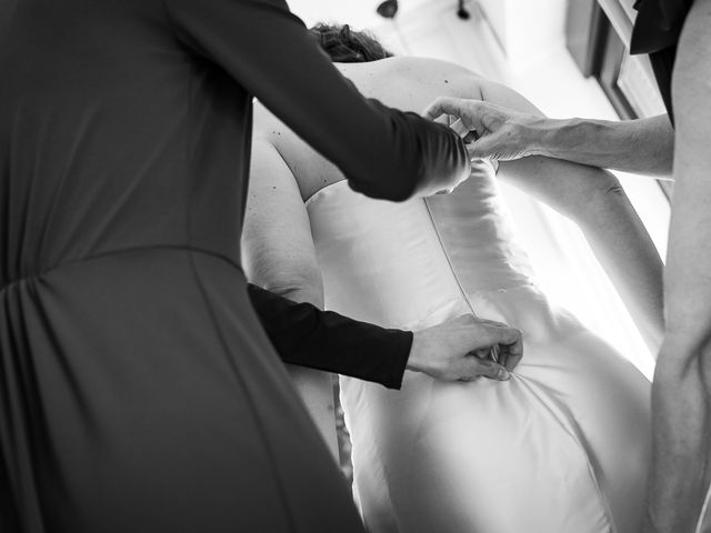 La boda de Cameron y Rocío en Sevilla, Sevilla 12