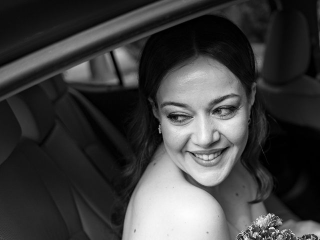 La boda de Cameron y Rocío en Sevilla, Sevilla 32
