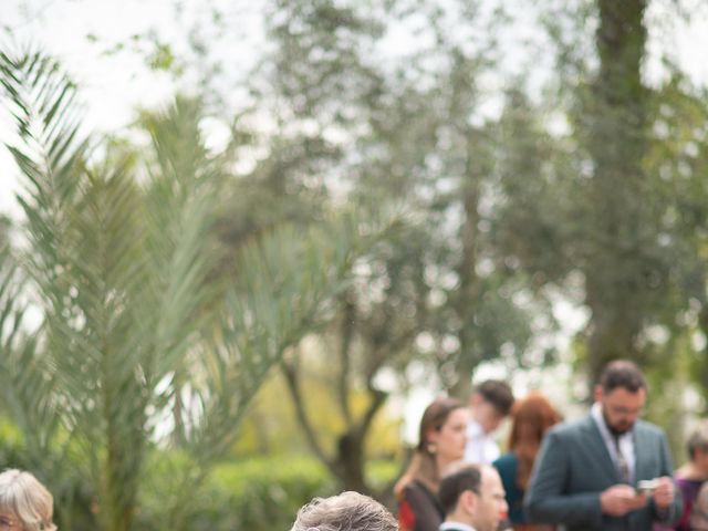 La boda de Cameron y Rocío en Sevilla, Sevilla 34