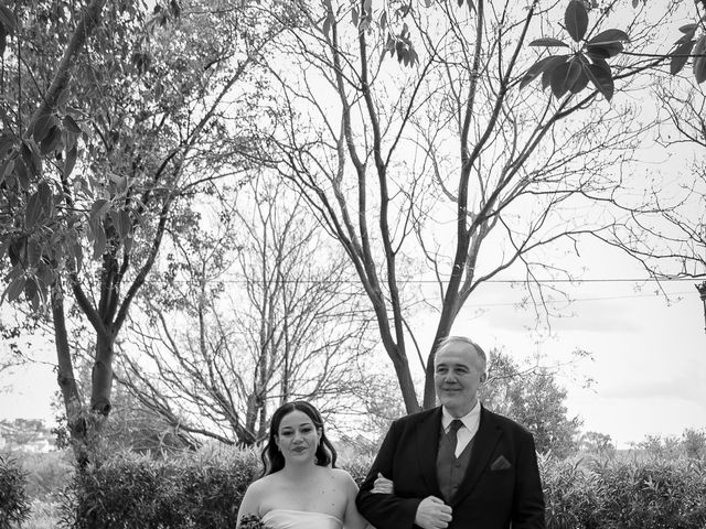La boda de Cameron y Rocío en Sevilla, Sevilla 36